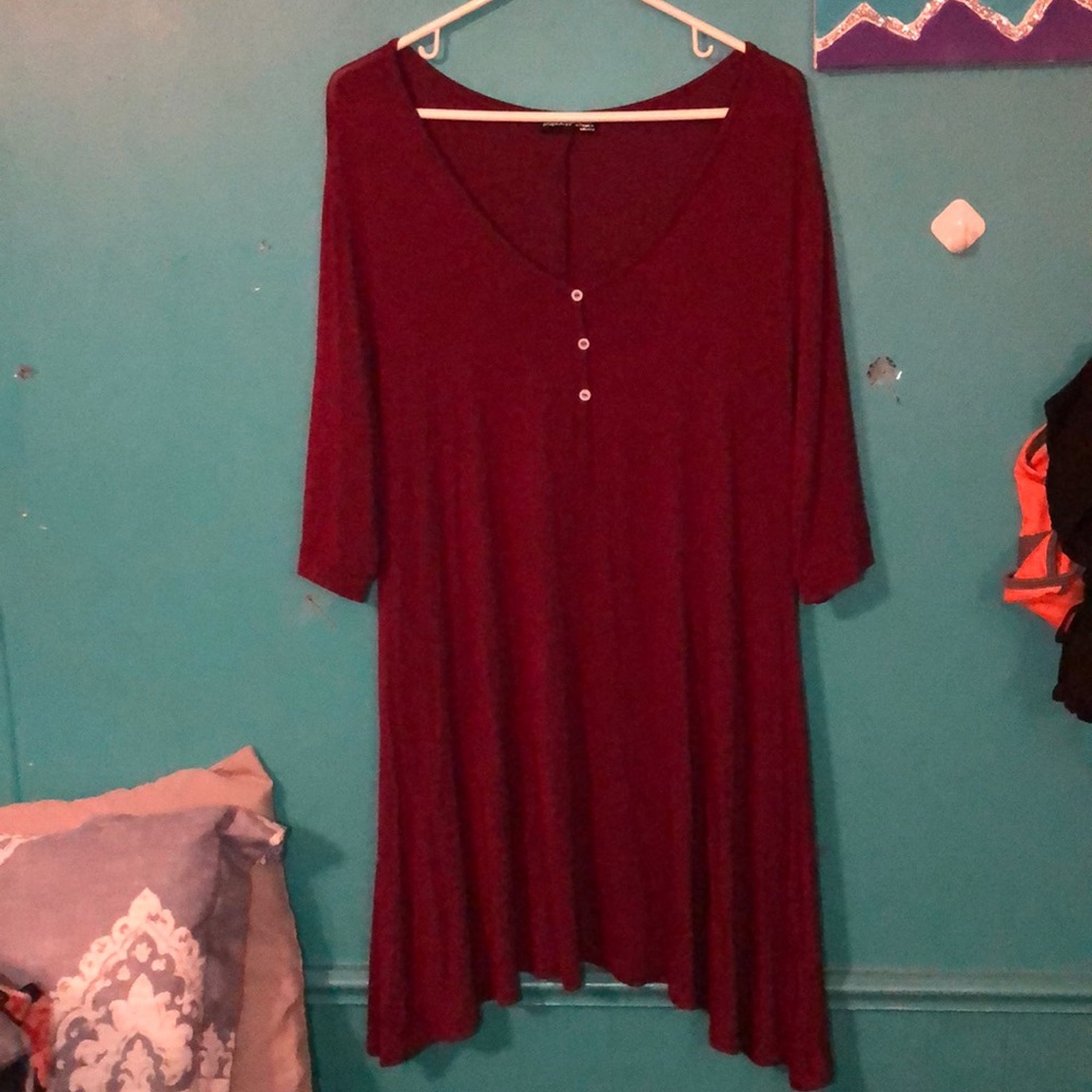 Popular 21 XL Top